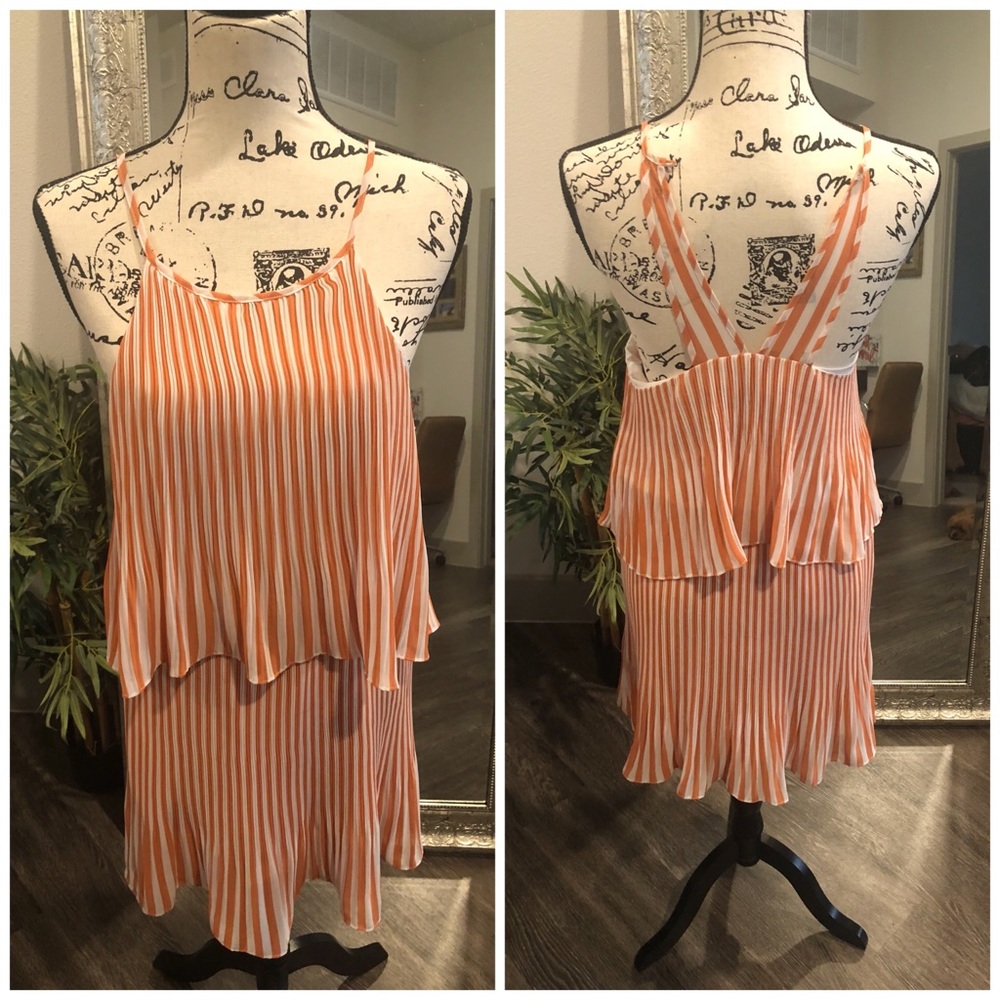 Dolce vita dress 💕
